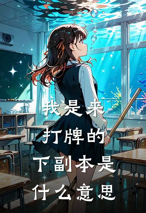 我是来打牌的，下副本是什么意思