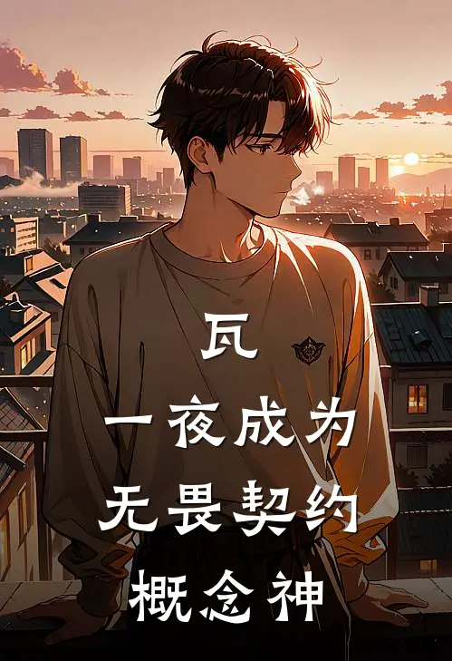 瓦：一夜成为无畏契约概念神