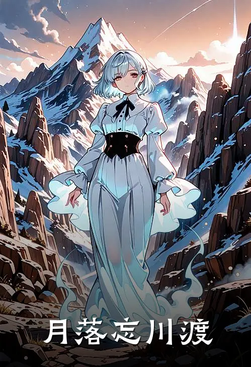 月落忘川渡