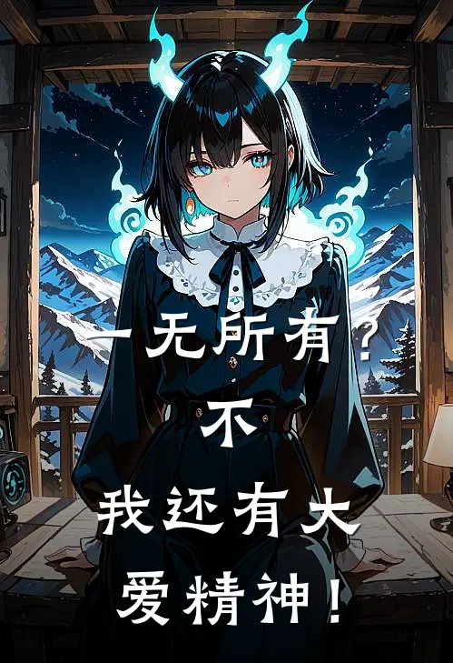 一无所有？不，我还有大爱精神！柳如烟高壮完本小说大全_免费小说免费阅读一无所有？不，我还有大爱精神！(柳如烟高壮)