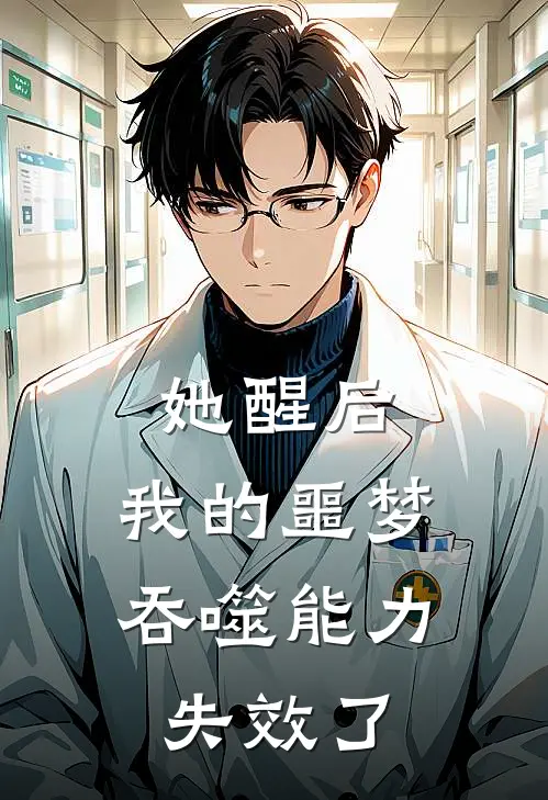 她醒后，我的噩梦吞噬能力失效了