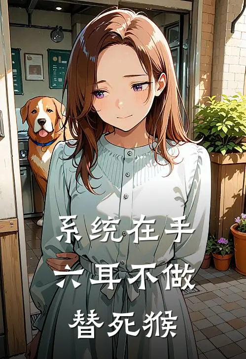 系统在手，六耳不做替死猴林默孙悟空小说免费完结_最新章节列表系统在手，六耳不做替死猴(林默孙悟空)