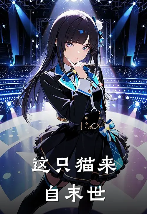 这只猫来自末世(白捡余光)推荐小说_这只猫来自末世(白捡余光)全文免费阅读大结局