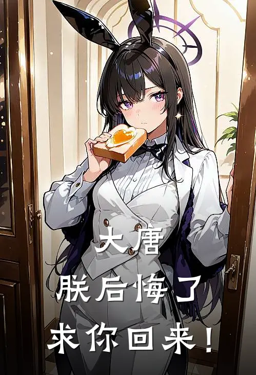 大唐：朕后悔了，求你回来！