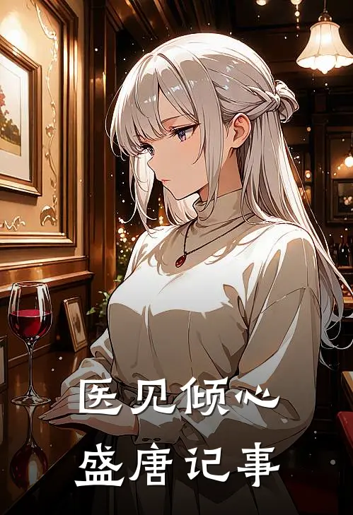 医见倾心，盛唐记事