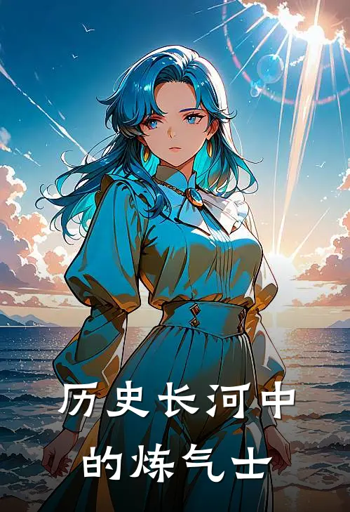 历史长河中的炼气士刘川郑安期热门免费小说_免费小说免费阅读历史长河中的炼气士刘川郑安期