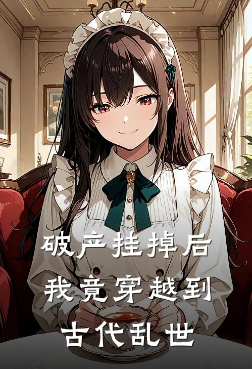 破产挂掉后，我竟穿越到古代乱世胡川阿强热门完本小说_最新章节列表破产挂掉后，我竟穿越到古代乱世(胡川阿强)