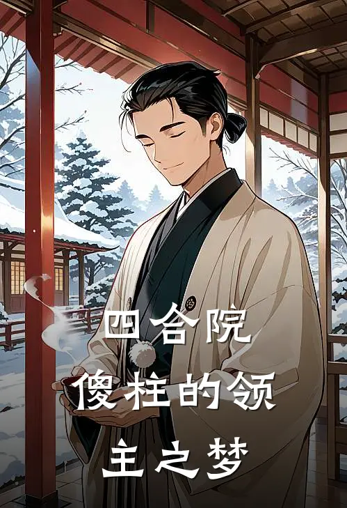 何雨柱易中海(四合院：傻柱的领主之梦)完整版免费在线阅读_《四合院：傻柱的领主之梦》全集在线阅读