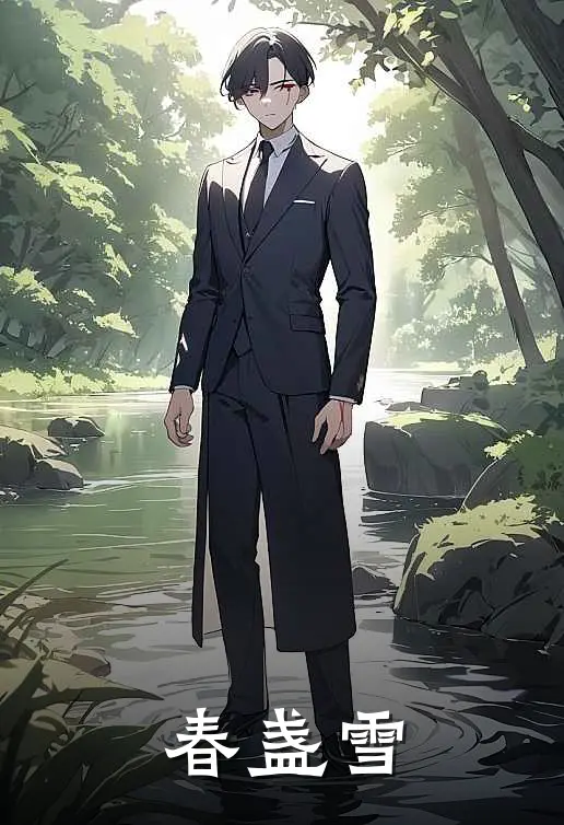 沈雪盏李野《春盏雪》完结版免费阅读_春盏雪全文免费阅读