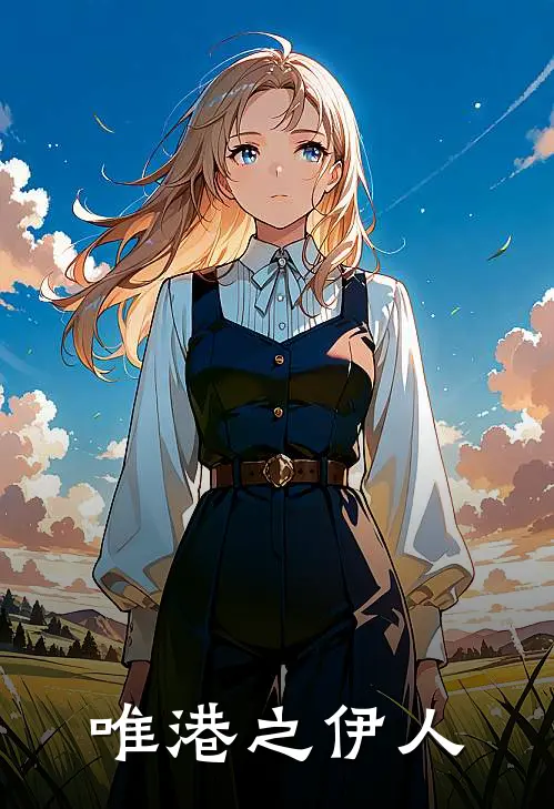 贺妤樾锦《唯港之伊人》最新章节阅读_(唯港之伊人)全章节免费在线阅读