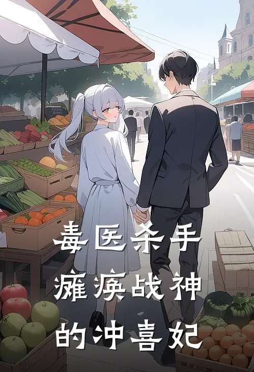 毒医杀手：瘫痪战神的冲喜妃(苏清鸢萧策)最新免费小说_完本小说免费阅读毒医杀手：瘫痪战神的冲喜妃苏清鸢萧策