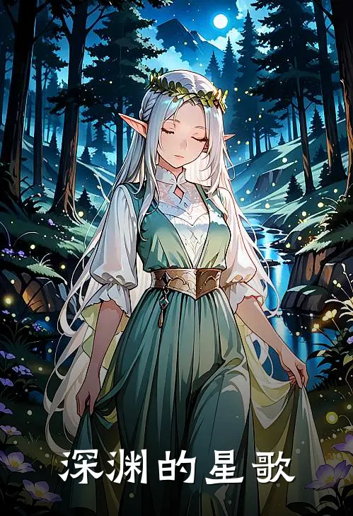 深渊的星歌(诺拉艾瑞斯)完本小说推荐_最新章节列表深渊的星歌(诺拉艾瑞斯)