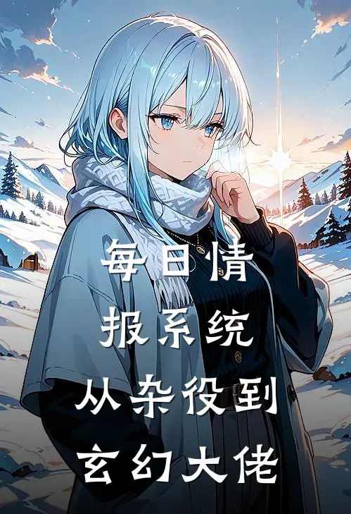 《每日情报系统：从杂役到玄幻大佬》李飞赵虎完结版阅读_李飞赵虎完结版在线阅读