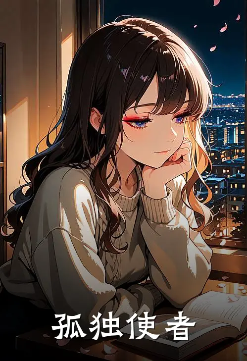 孤独使者(颜山进孤云)热门的小说_热门网络小说推荐孤独使者(颜山进孤云)