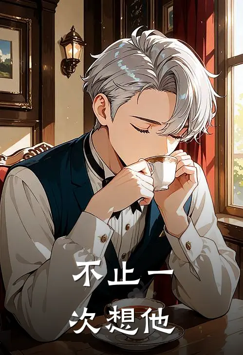 不止一次想他