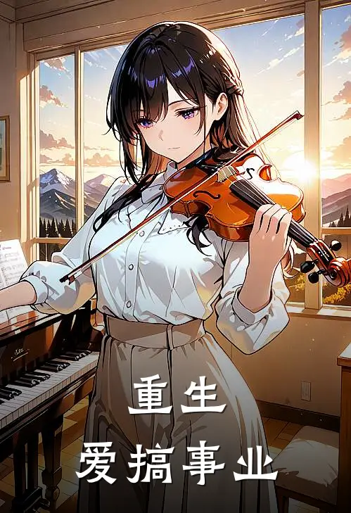 重生，爱搞事业(江黎李佳佳)小说最新章节_全文免费小说重生，爱搞事业江黎李佳佳