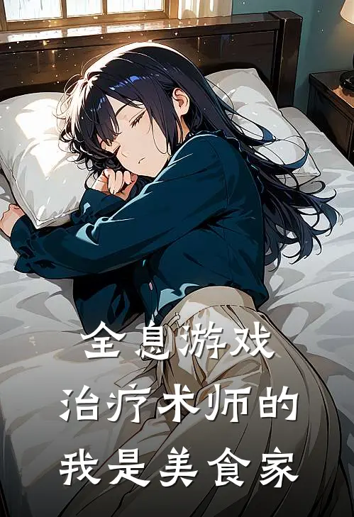 《全息游戏：治疗术师的我是美食家》兔春兰兔春兰已完结小说_全息游戏：治疗术师的我是美食家(兔春兰兔春兰)经典小说