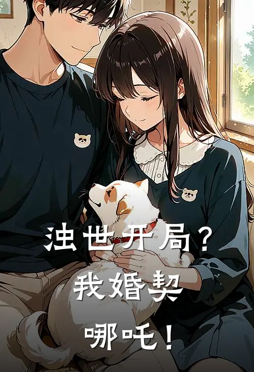 浊世开局？我婚契哪吒！许神怜许神完结小说_免费小说在线看浊世开局？我婚契哪吒！许神怜许神