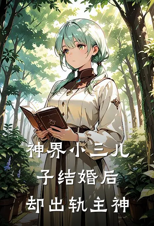 神界小三儿子结婚后，却出轨主神