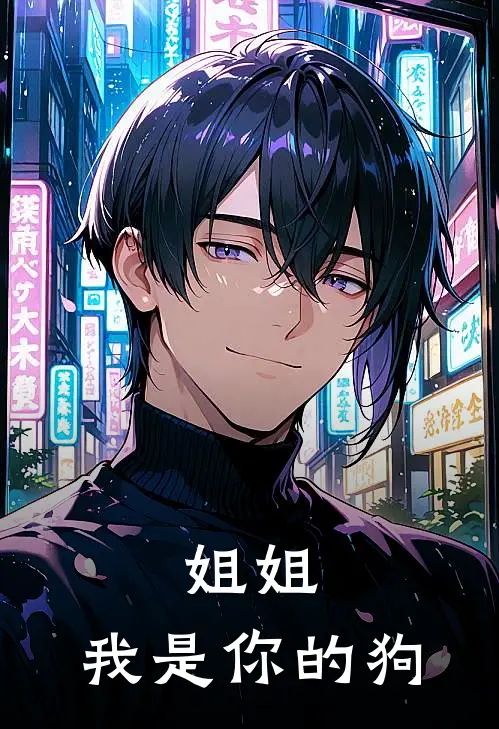 姐姐，我是你的狗苏晚晴顾淮瑾最新好看小说_最新章节列表姐姐，我是你的狗(苏晚晴顾淮瑾)