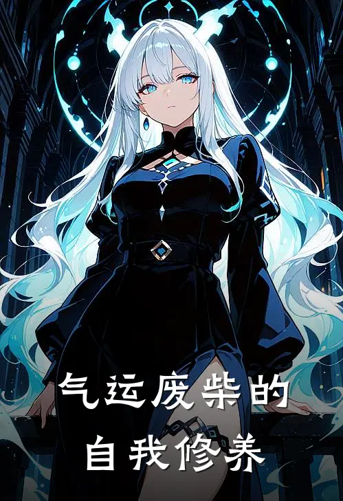 气运废柴的自我修养程咬银柳随风完结版小说_完结版小说气运废柴的自我修养(程咬银柳随风)