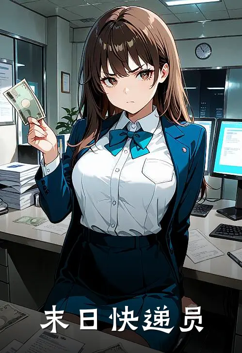 末日快递员(林菲齐锐)热门网络小说推荐_免费完结版小说末日快递员(林菲齐锐)