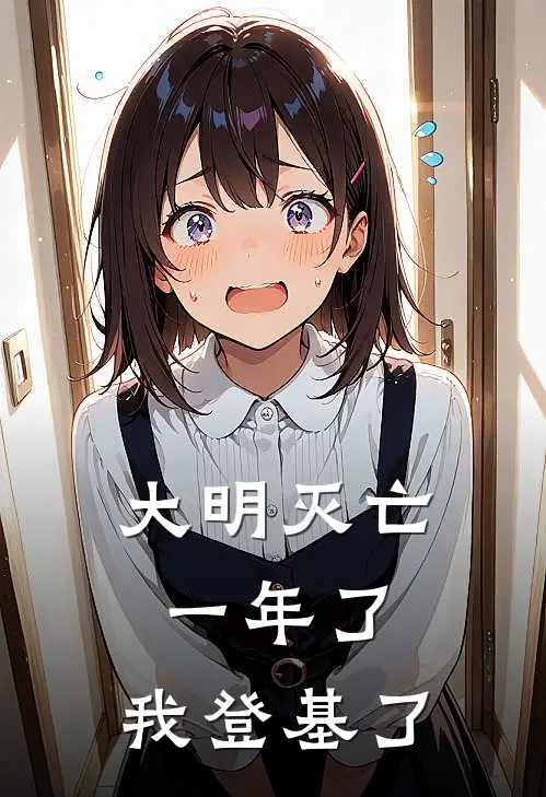 大明灭亡一年了，我登基了王之明小蓉免费小说完整版_最新好看小说大明灭亡一年了，我登基了王之明小蓉