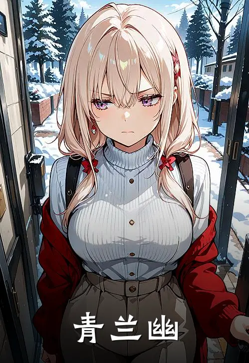 青兰幽兰泽青玥完整版小说全文免费阅读_最新章节列表青兰幽(兰泽青玥)