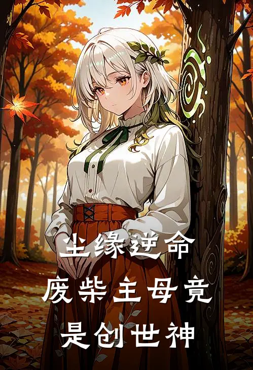 尘缘逆命，废柴主母竟是创世神苏清鸢林薇薇已完结小说推荐_完整版小说尘缘逆命，废柴主母竟是创世神(苏清鸢林薇薇)