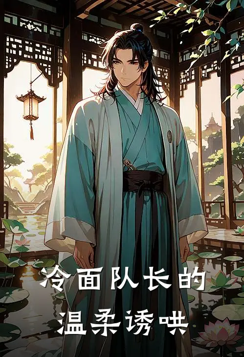 冷面队长的温柔诱哄(苏绵绵陆霆骁)热门网络小说推荐_最新章节列表冷面队长的温柔诱哄(苏绵绵陆霆骁)