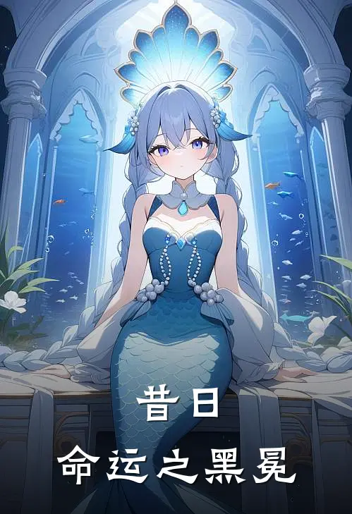 昔日：命运之黑冕