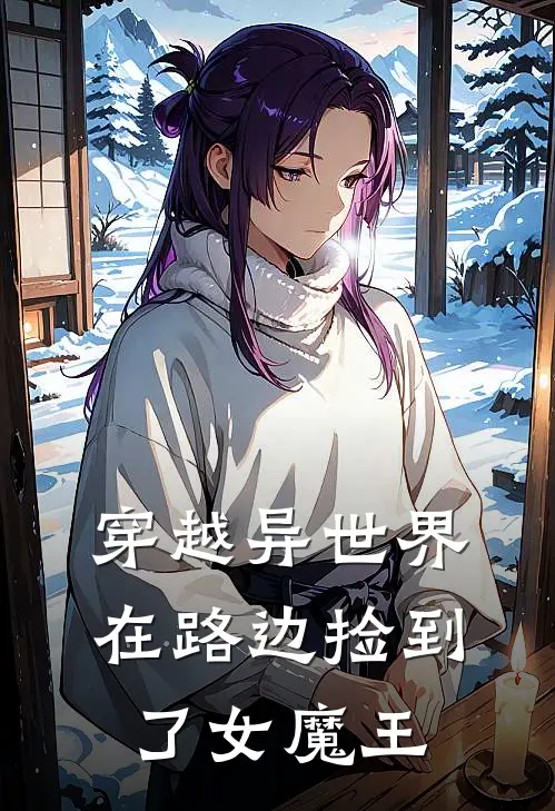 穿越异世界在路边捡到了女魔王(江离艾丝特)最新推荐小说_在哪看免费小说穿越异世界在路边捡到了女魔王江离艾丝特