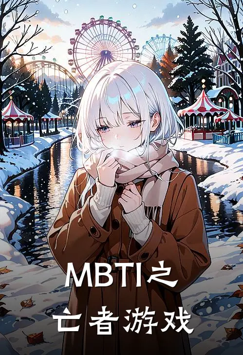 MBTI之亡者游戏