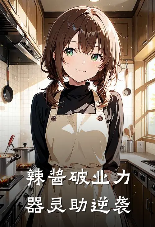 辣酱破业力，器灵助逆袭江小盾凌霄热门小说阅读_完本完结小说辣酱破业力，器灵助逆袭江小盾凌霄