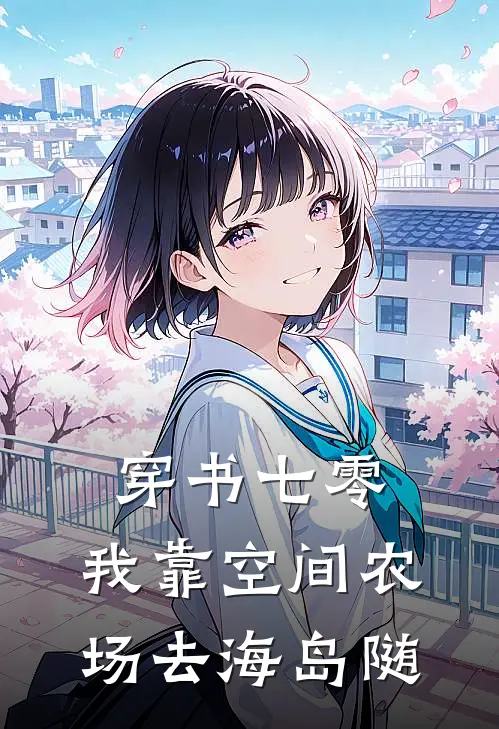 穿书七零，我靠空间农场去海岛随林樾张亚芳热门小说排行_免费阅读全文穿书七零，我靠空间农场去海岛随(林樾张亚芳)