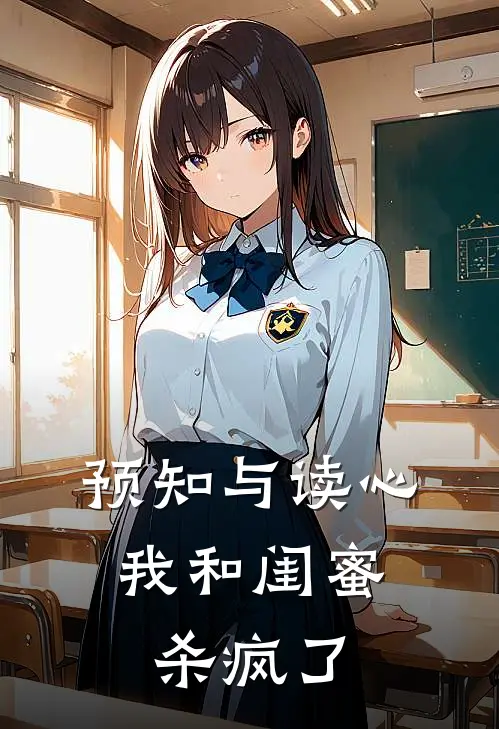 预知与读心：我和闺蜜杀疯了(沈迪纪伊萱)全本免费在线阅读_预知与读心：我和闺蜜杀疯了最新章节在线阅读