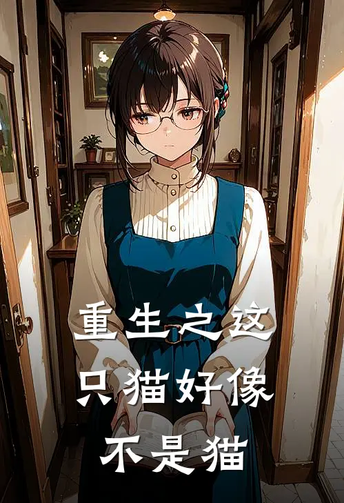 重生之这只猫好像不是猫苏檀苏瑾完本热门小说_小说推荐完结重生之这只猫好像不是猫苏檀苏瑾