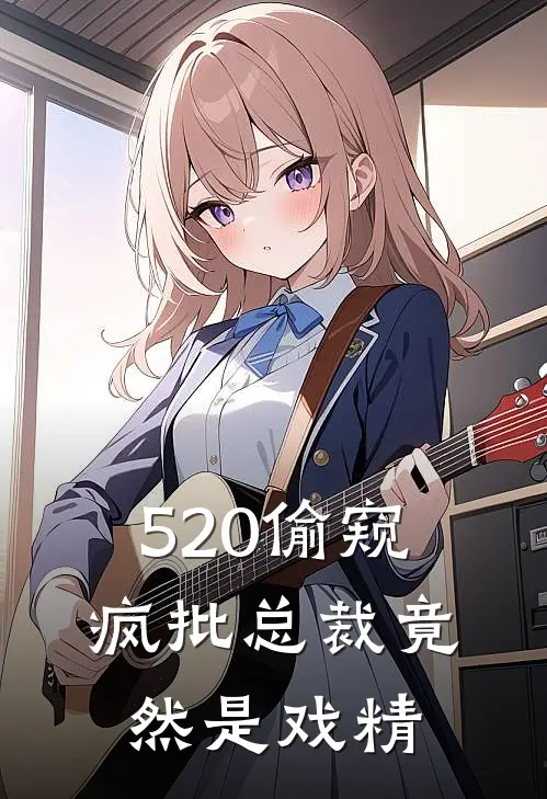 520偷窥：疯批总裁竟然是戏精秦妙妙朝阳完整版小说_最新章节列表520偷窥：疯批总裁竟然是戏精(秦妙妙朝阳)