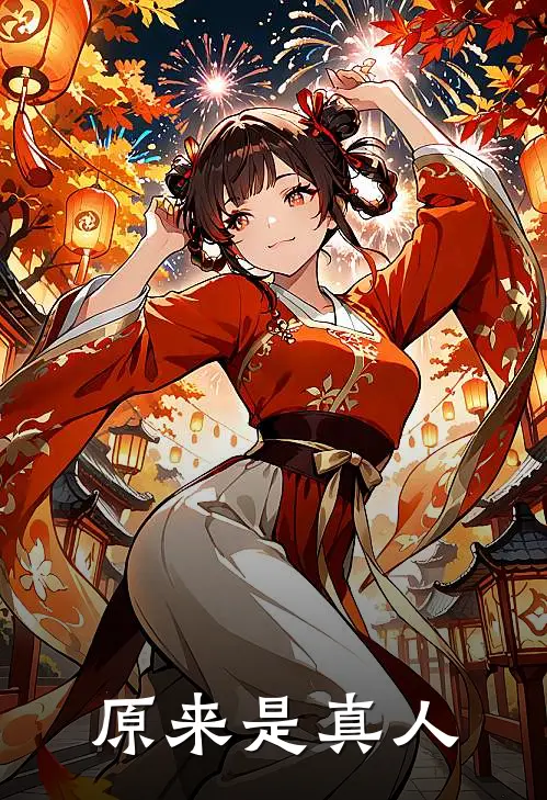 紫璇叶茗《原来是真人》全本免费在线阅读_(紫璇叶茗)最新章节在线阅读