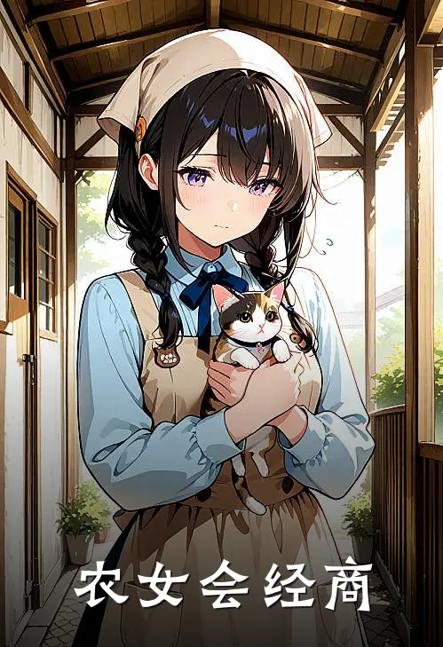农女会经商