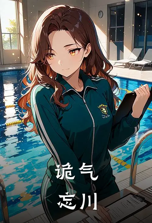 诡气：忘川(周岚何秀秀)全本完结小说_完整版免费全文阅读诡气：忘川(周岚何秀秀)