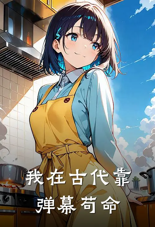 我在古代靠弹幕苟命靖王赵衍完结版小说_完结版小说我在古代靠弹幕苟命(靖王赵衍)