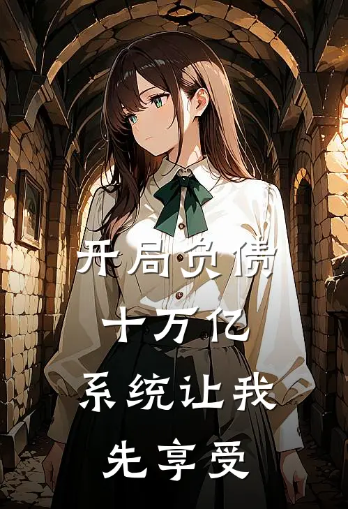 林凡林浩（开局负债十万亿，系统让我先享受）全文免费阅读无弹窗大结局_