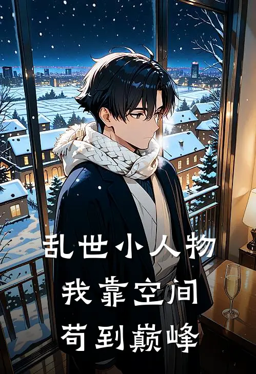乱世小人物：我靠空间苟到巅峰