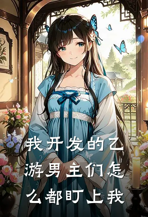 我开发的乙游男主们怎么都盯上我