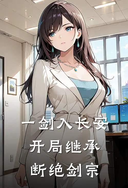 一剑入长安：开局继承断绝剑宗(李逸尘李虎)最新完结小说_完结版小说全文免费阅读一剑入长安：开局继承断绝剑宗(李逸尘李虎)