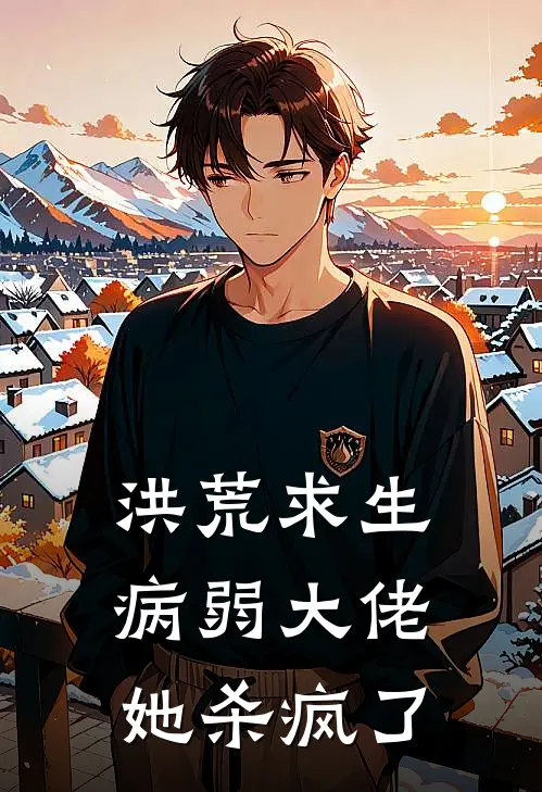 林绾林黛玉洪荒求生：病弱大佬她杀疯了全章节在线阅读_洪荒求生：病弱大佬她杀疯了全集免费在线阅读