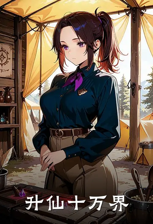 升仙十万界
