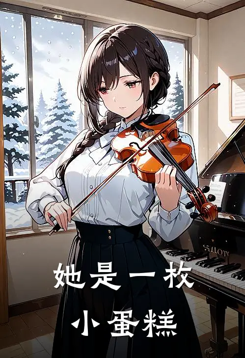 她是一枚小蛋糕(简霜雪罗婉秋)热门小说_《她是一枚小蛋糕》最新章节在线阅读