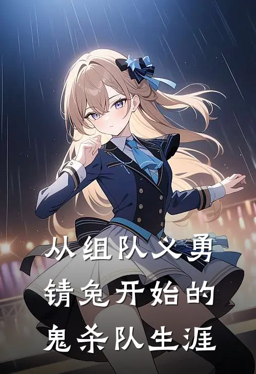 从组队义勇锖兔开始的鬼杀队生涯